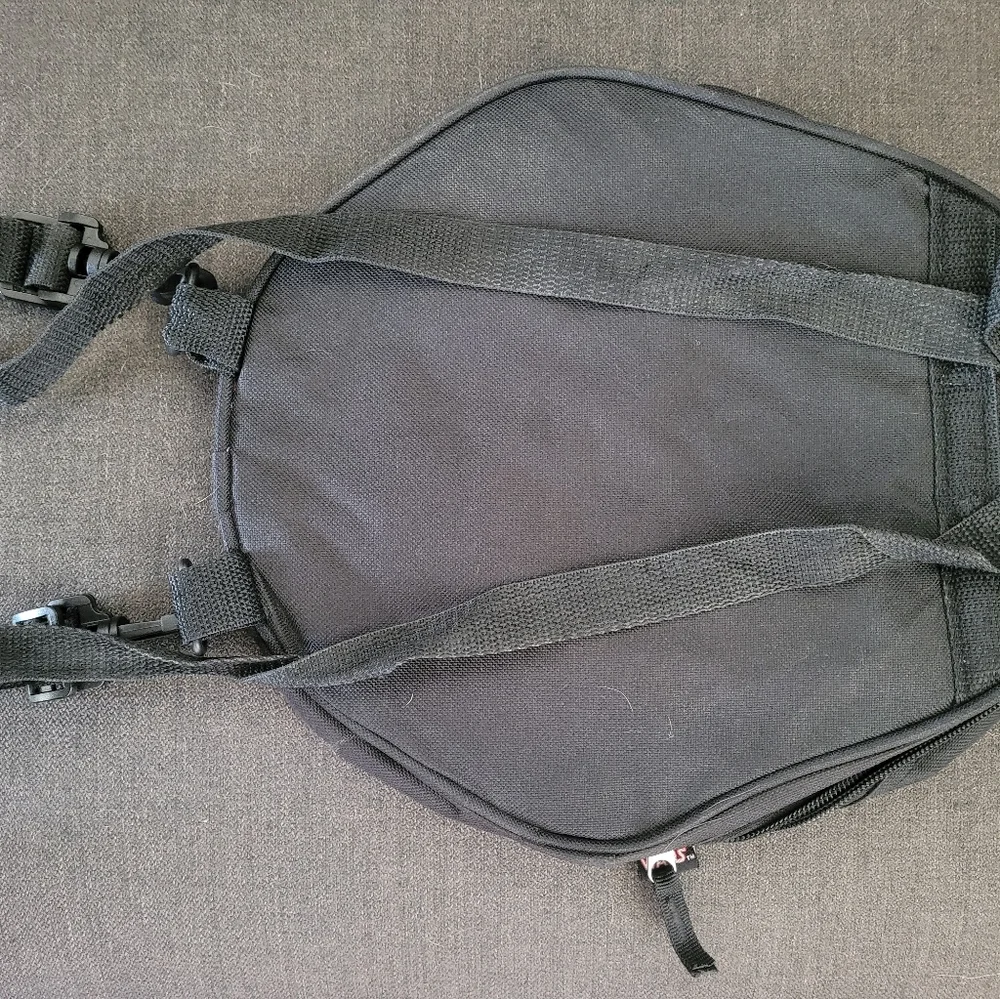 Kids Children's Stormtrooper Star Wars backpack - Picture 5 of 6